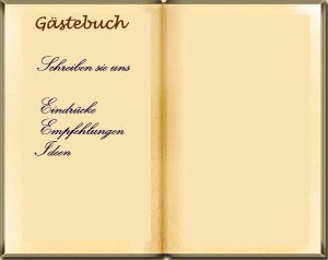 Gstebuch